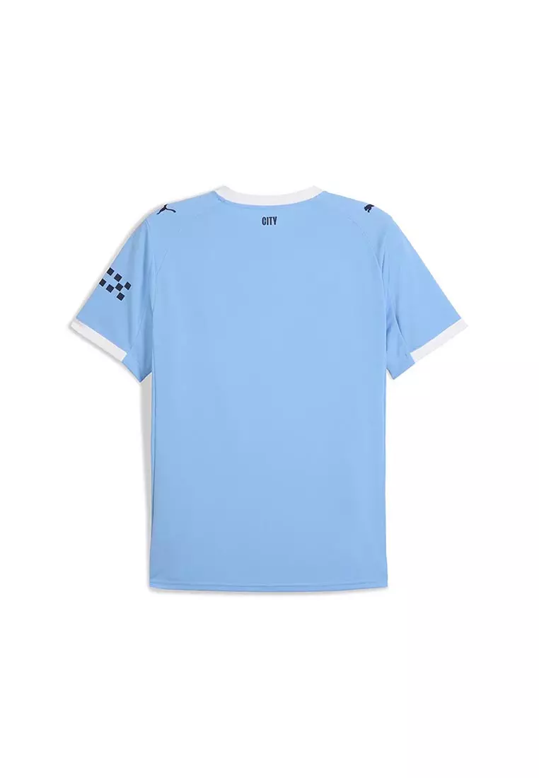 Manchester City 25/26 Home Jersey Men