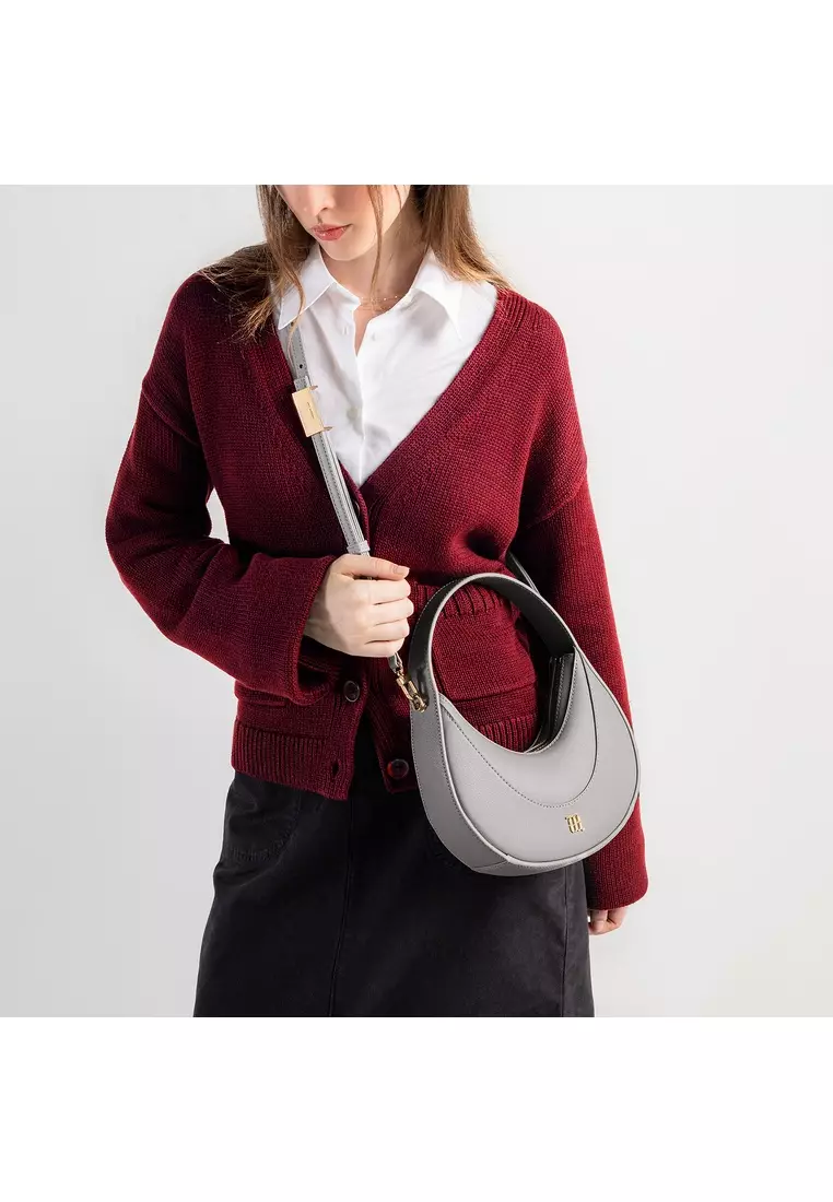 Oua Bag - Timberwolf