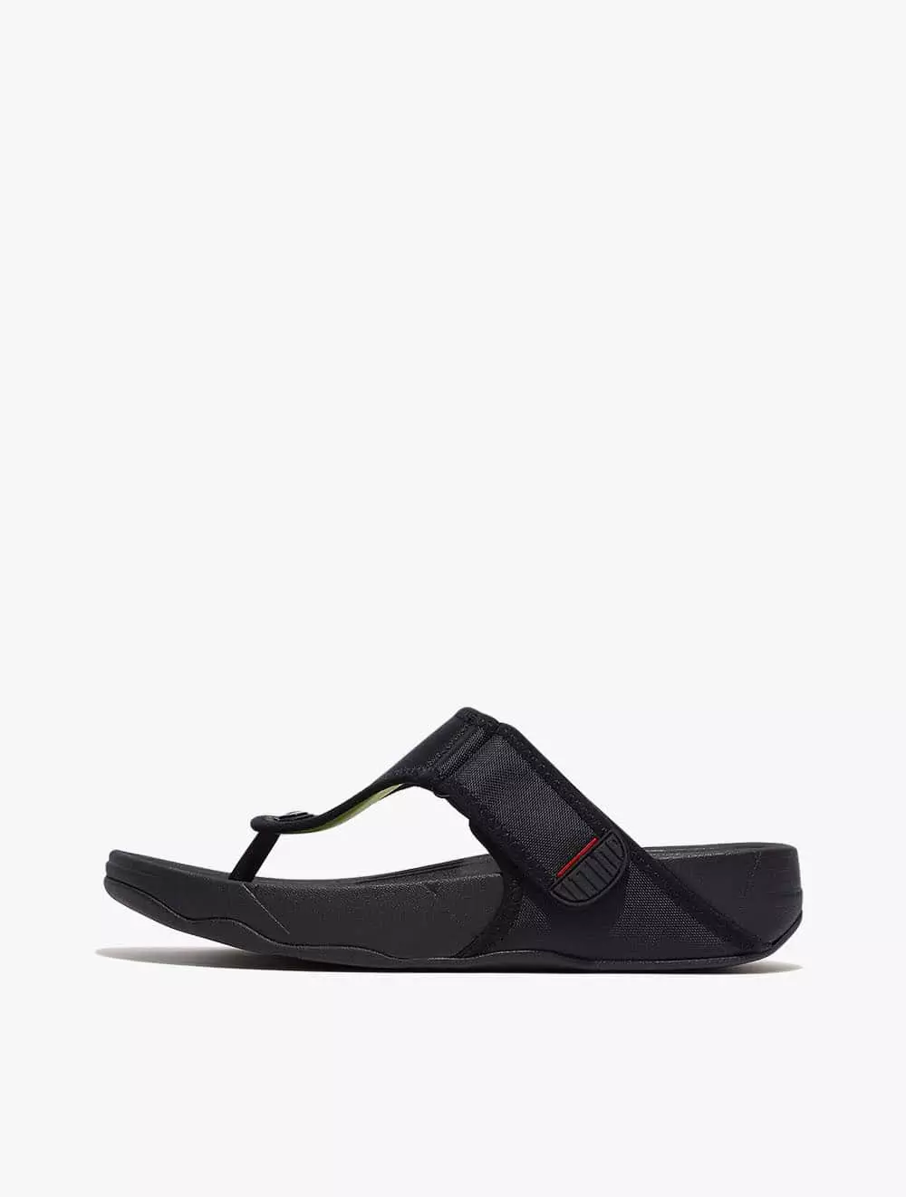 Jual FitFlop Fitflop Trakk Ii Men's Water-Resistant Toe-Post