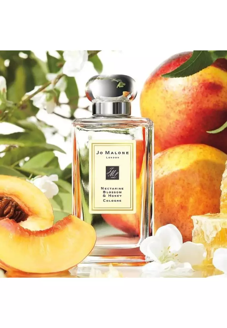 Buy Jo Malone Jo Malone - Nectarine Blossom & Honey Cologne 100ml