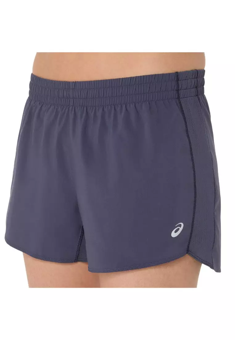 Women SILVER 4IN SHORT