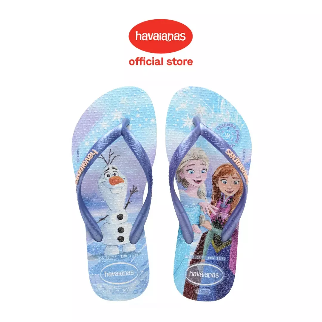 Havaianas princess online