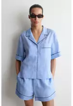 BLUE MÉLANGE