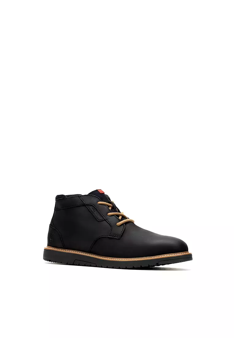 Jenson on sale waterproof boot