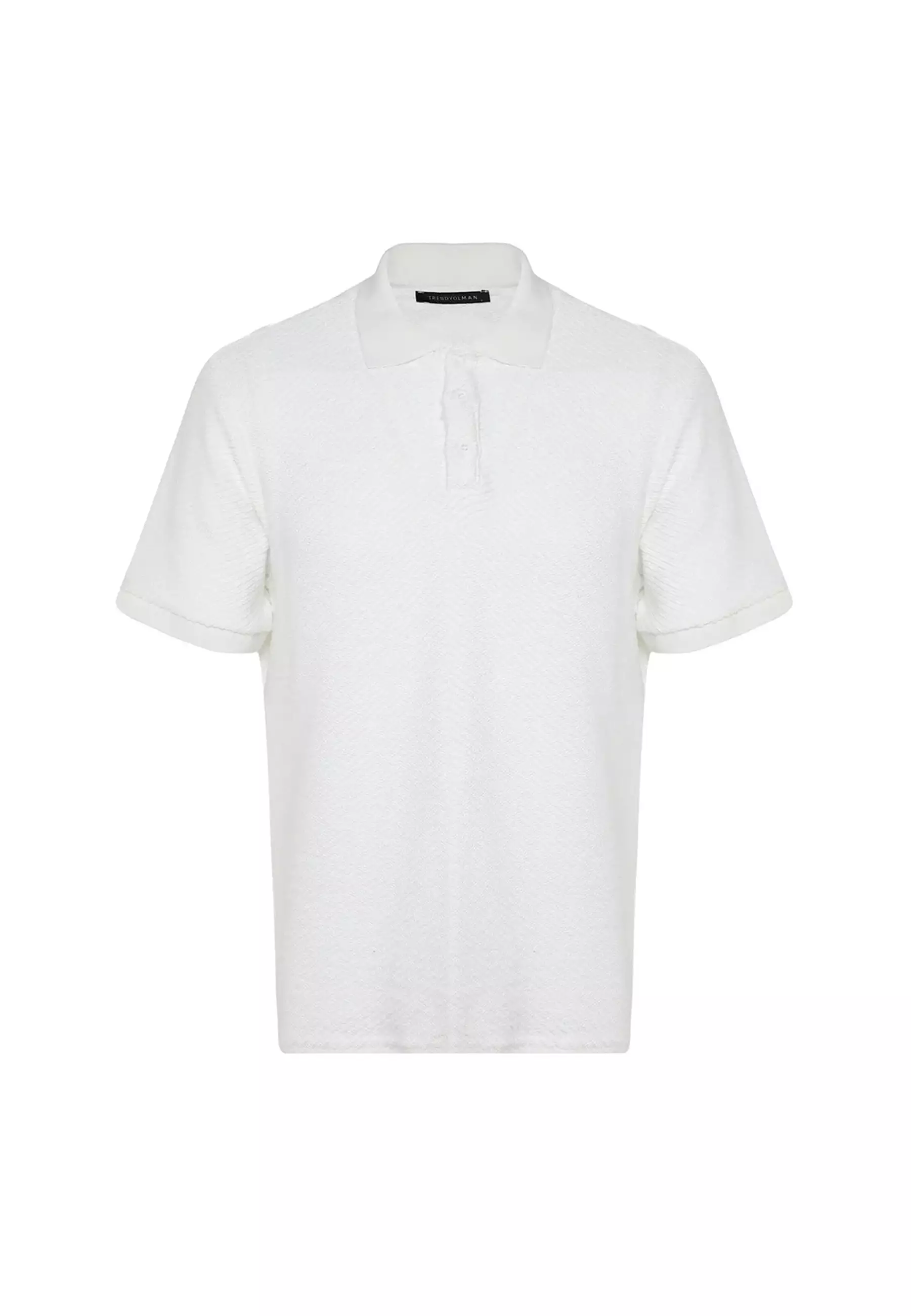 Basic Polo Shirt