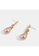 A-Excellence gold Pearl Earring B2DD4AC72B8543GS_3