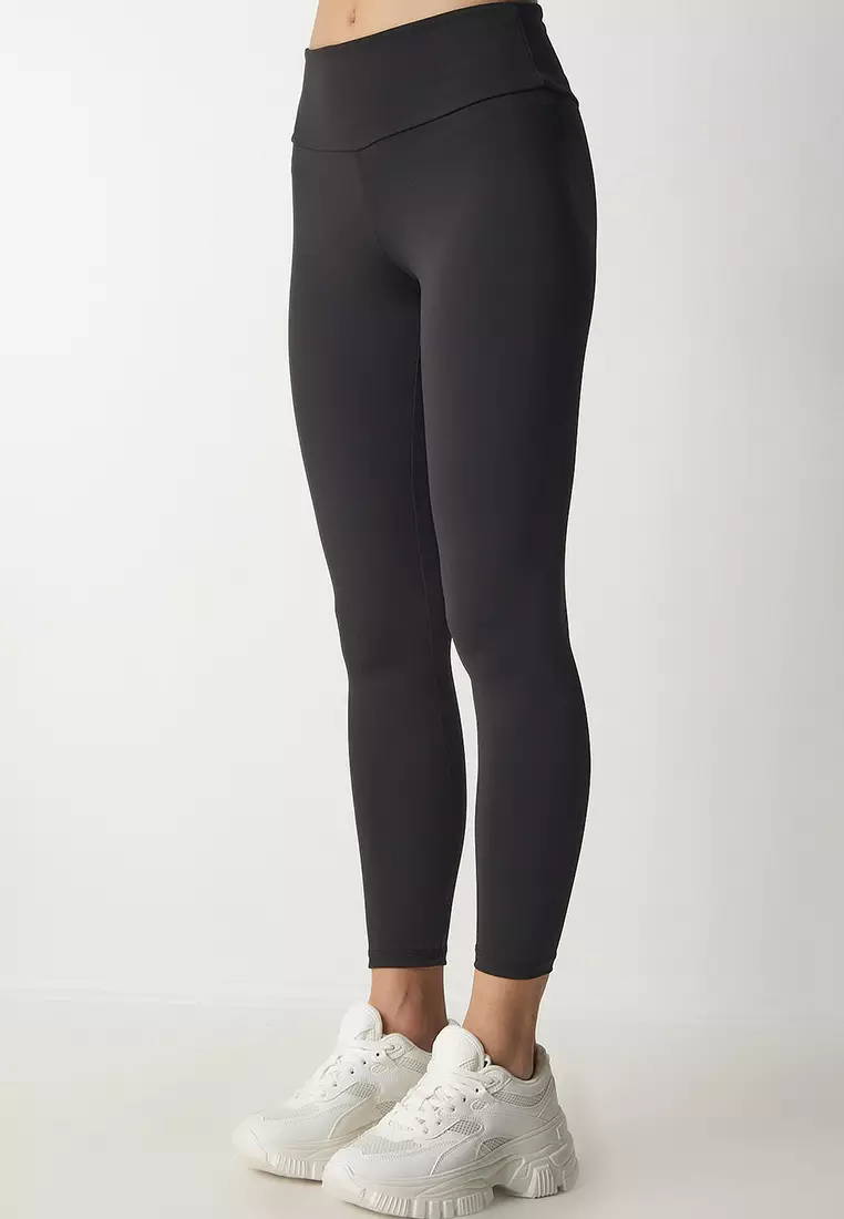Buy Happiness Istanbul Recovery Basic Sports Leggings 2024 Online