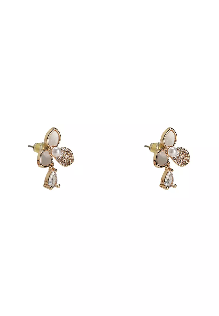Cirehar Earrings