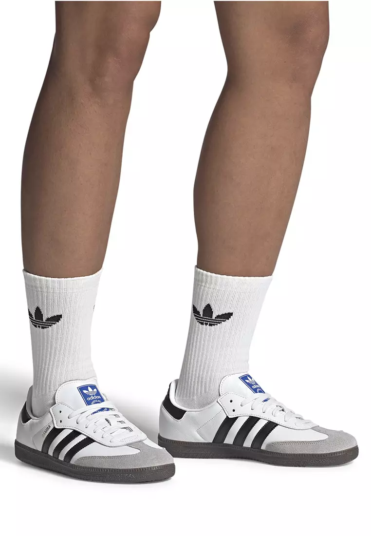 Samba OG Shoes
