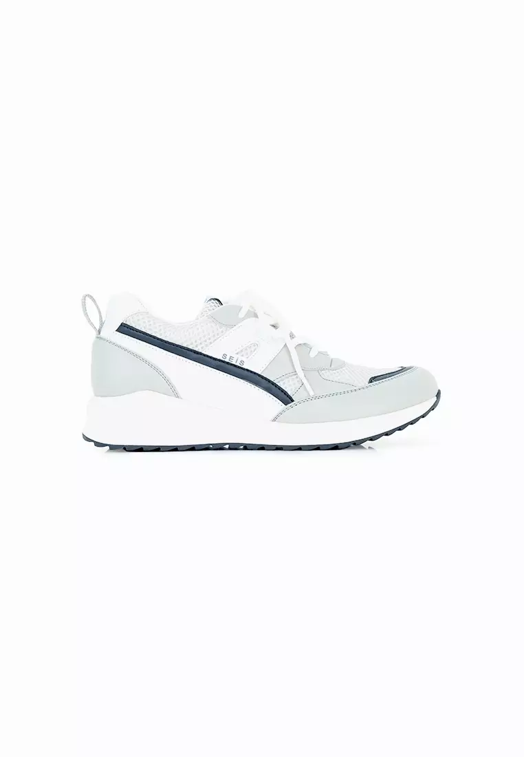 SEIS Alexa Sepatu Sport Wanita | Sepatu Olahraga
