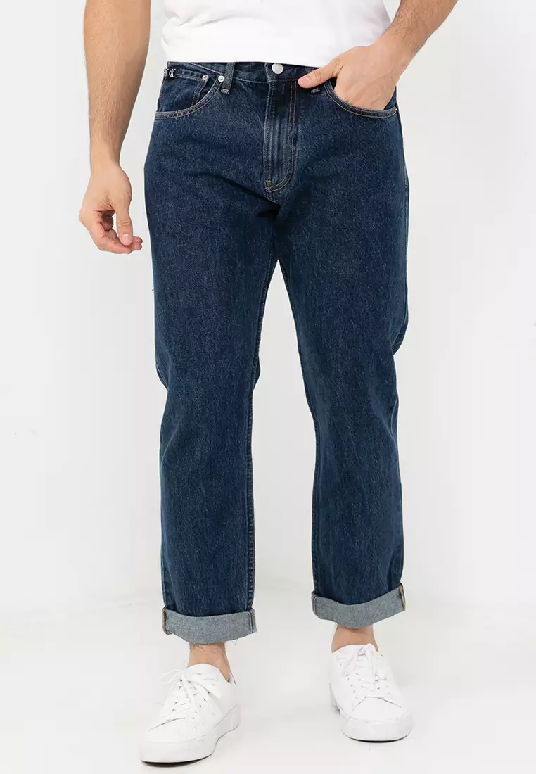 Buy calvin klein jeans online cheap