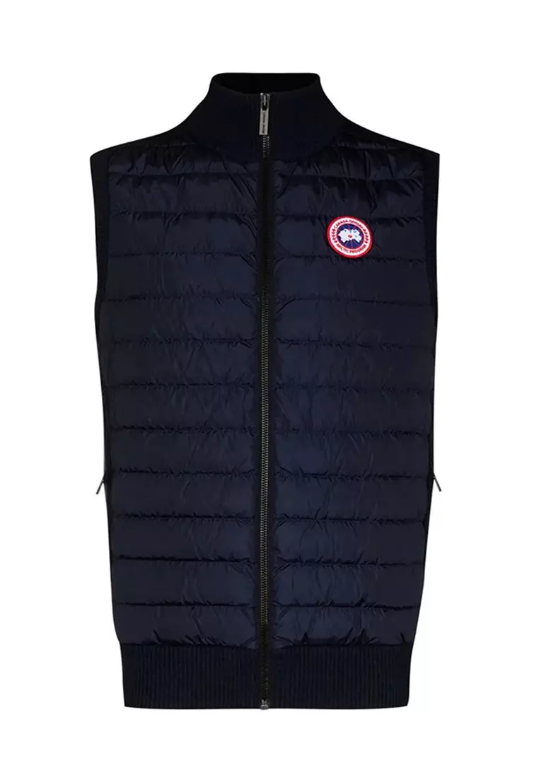 Garibaldi parka canada on sale goose