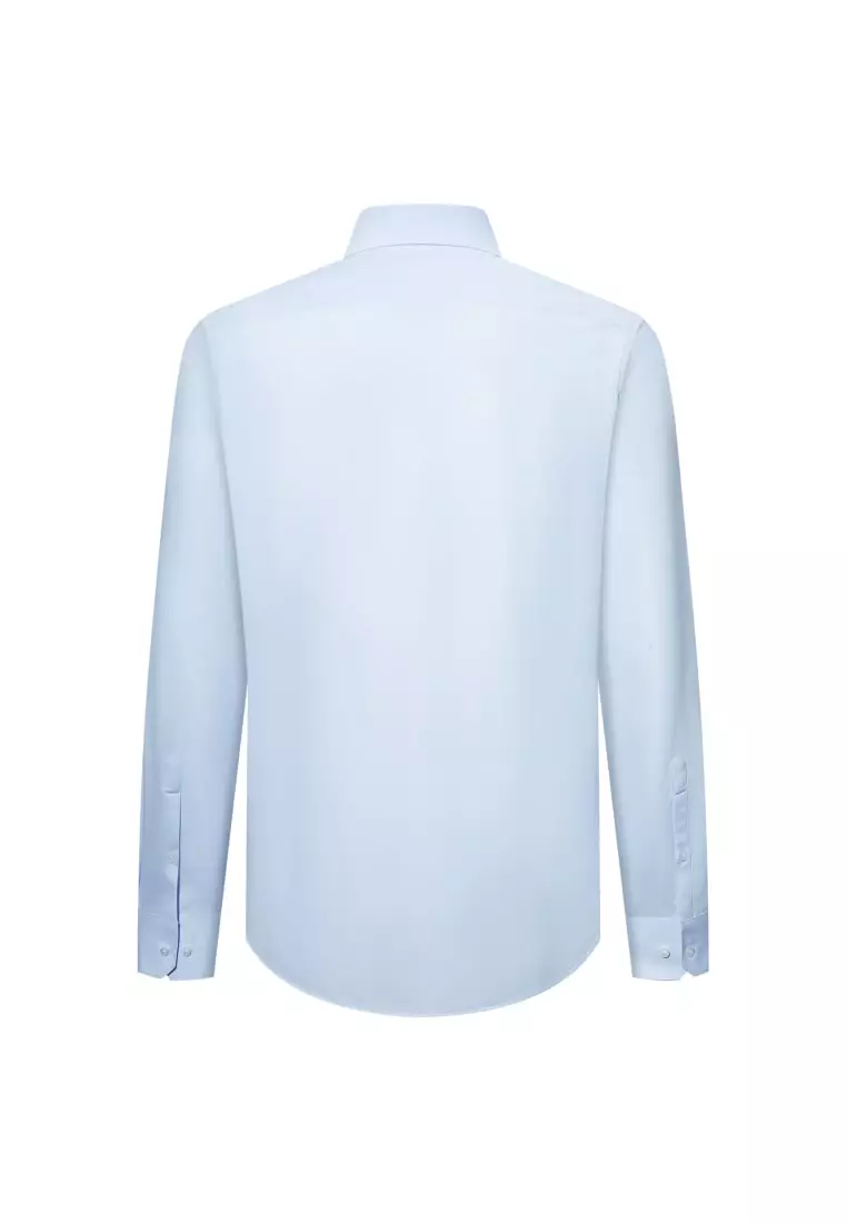 G2000 Non-Iron Dry Travel Smart Fit Shirt