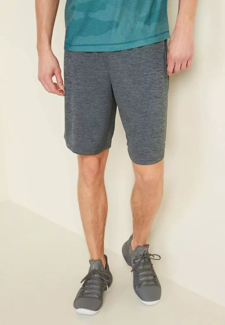 Old navy mens hot sale gym shorts