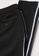 H&M black Trousers Slim Fit 2B49BAAEFCC355GS_3