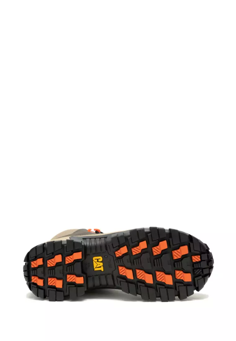 Buy Caterpillar Caterpillar Men s INVADER Mid Vent Composite Toe