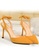 Twenty Eight Shoes yellow VANSA Elastic Slingback Pointed Heels VSW-H21363 2A7BFSHC727752GS_4