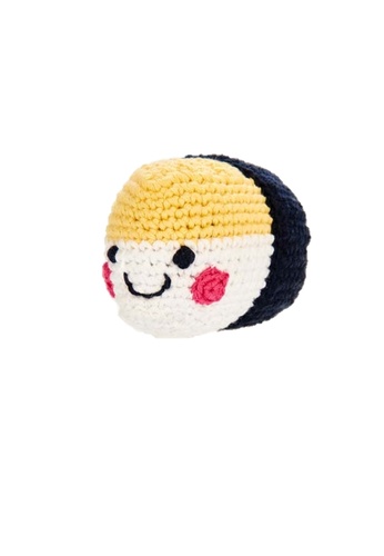 E&S Blessing Pebble Child Friendly Sushi - Omelette BBBFBESB201A43GS_1
