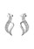 Her Jewellery white Destiny Earring WG - Anting Crystal Swarovski By Her Jewellery 522F0AC0C5FFE9GS_2