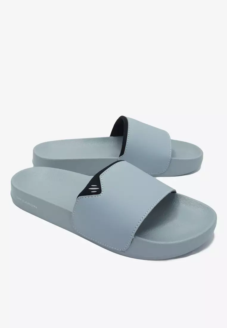 Dr Cardin Men Comfort Slides Sandals D-SLY-8366