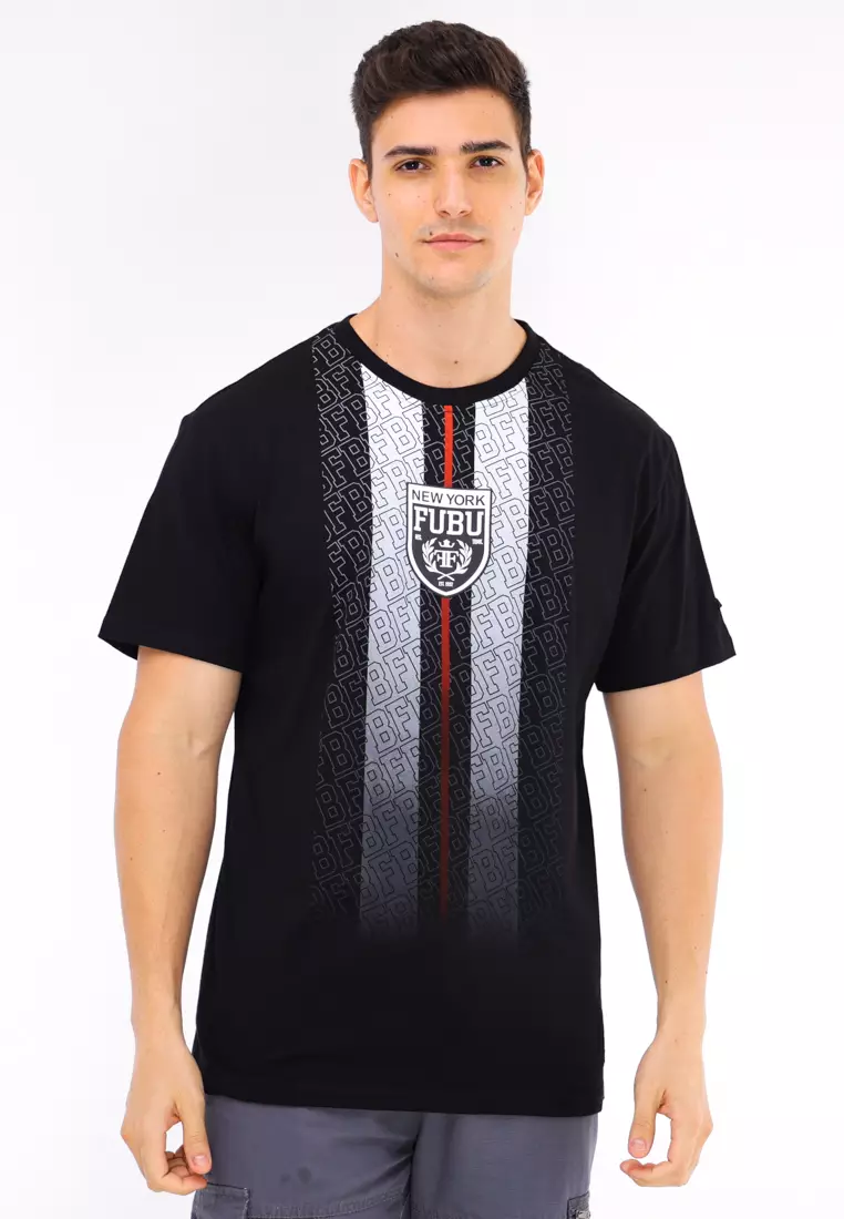 Round Neck Regular Fit