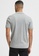 Selected Homme grey Paris Short Sleeve Polo Shirt 2AAF5AAED54F09GS_2