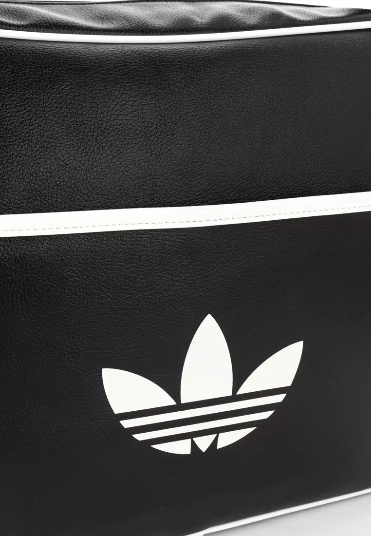 Airliner Crossbody Bag