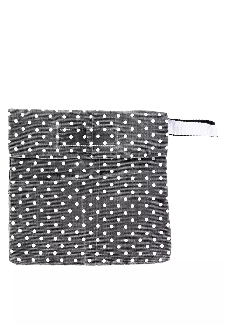 Andrea Cloth Pouch