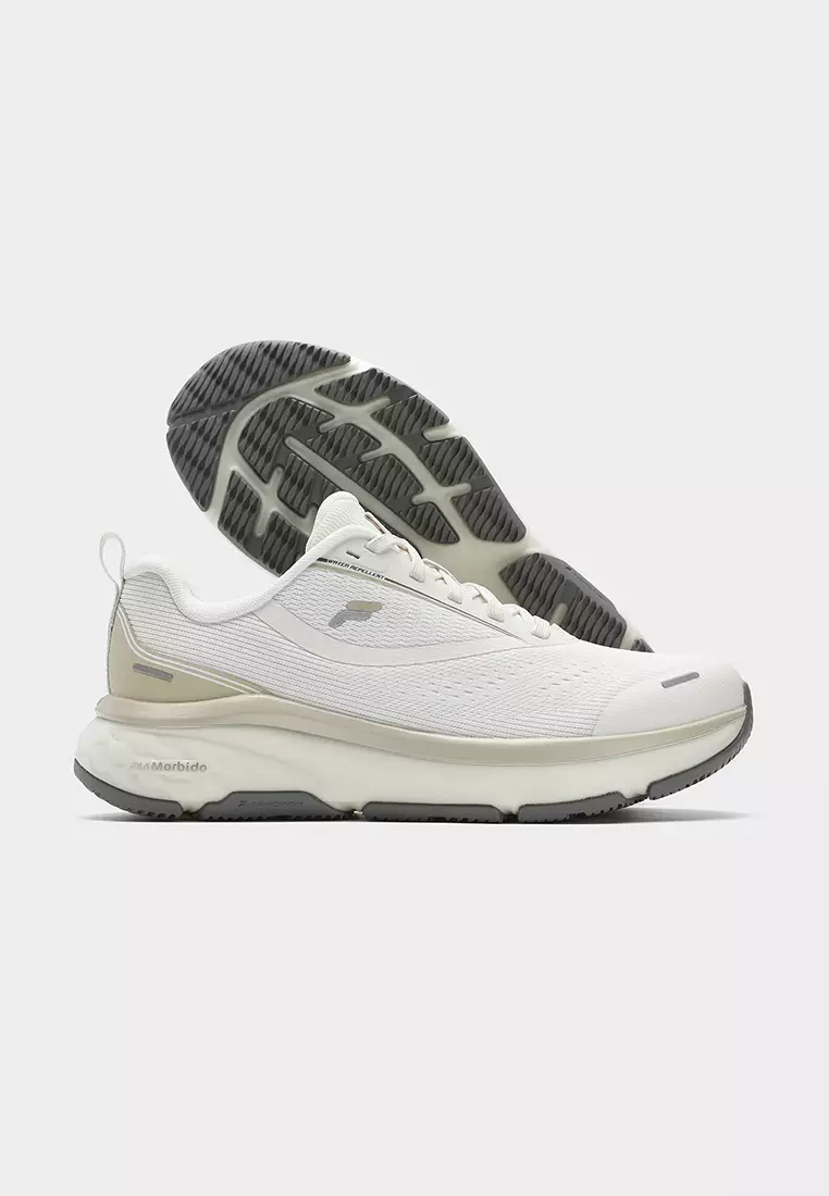 Buy FILA FILA CORE ATHLETICS NUVOLE 2+ S Women Sneakers (Grey