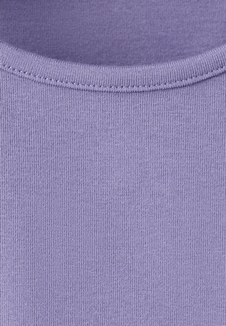 Fitted Top