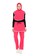 Attiqa Active pink 2 in 1 Skirt Pants Fuschia, Sport Wear ( Celana Rok ) 76550AA716EE1BGS_4