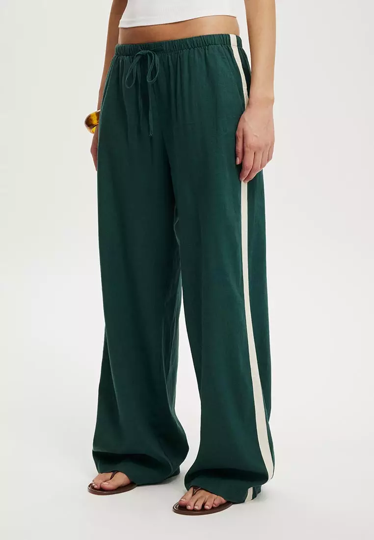 Haven Wide Leg Pants