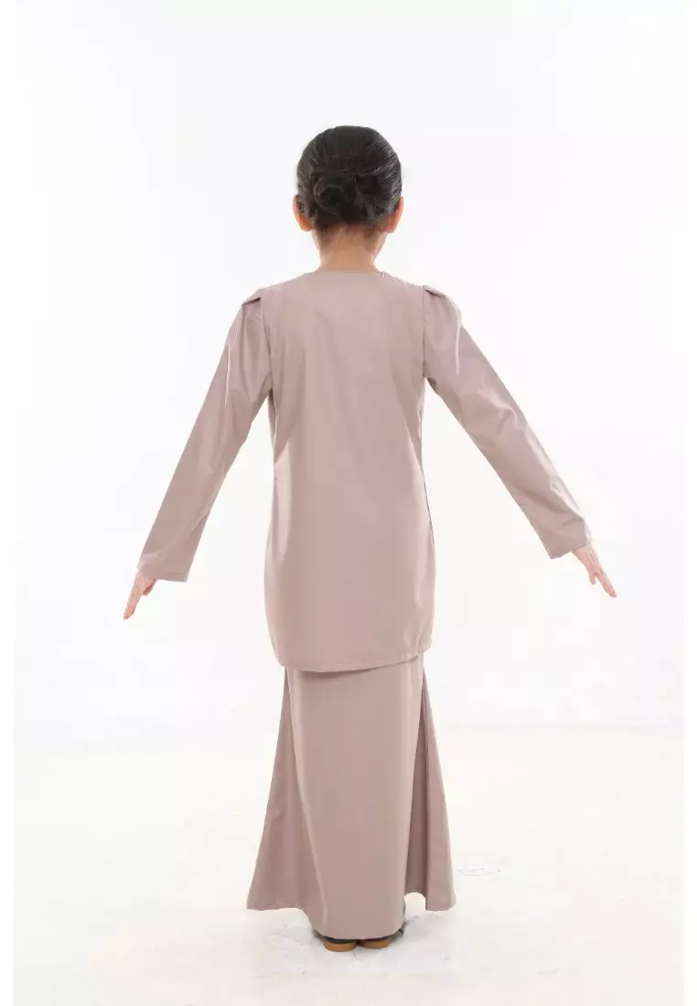 Kurung Moden Mawar Kids 2.0