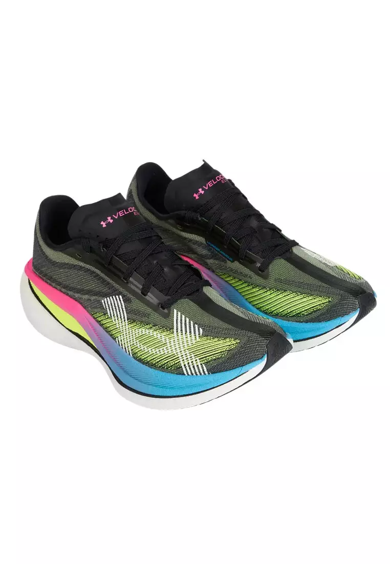 Under Armour UA Velociti Elite 3 Unisex Running Shoes