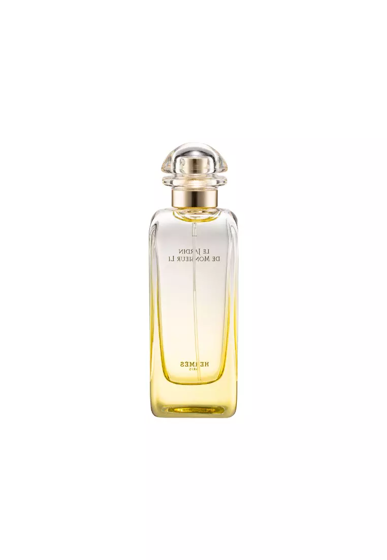 李先生花園淡香水