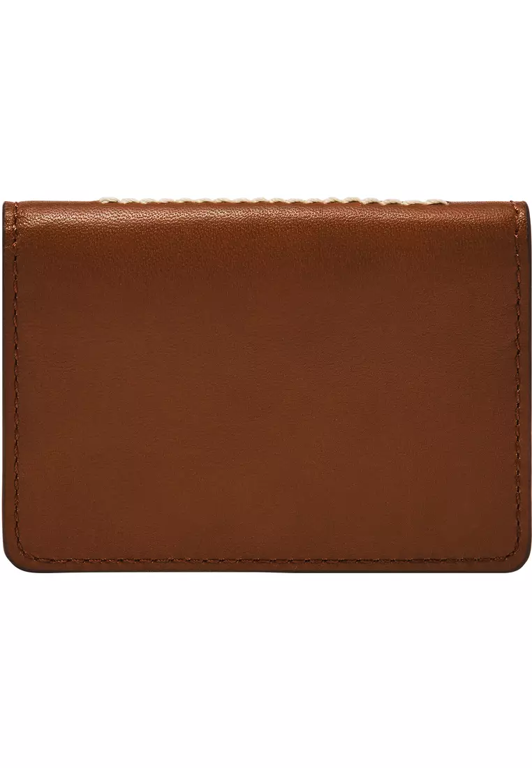 Buy Fossil Westover Wallets & Purses ML4642210 2023 Online