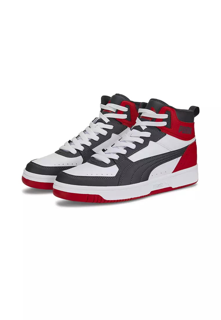 Rebound puma clearance