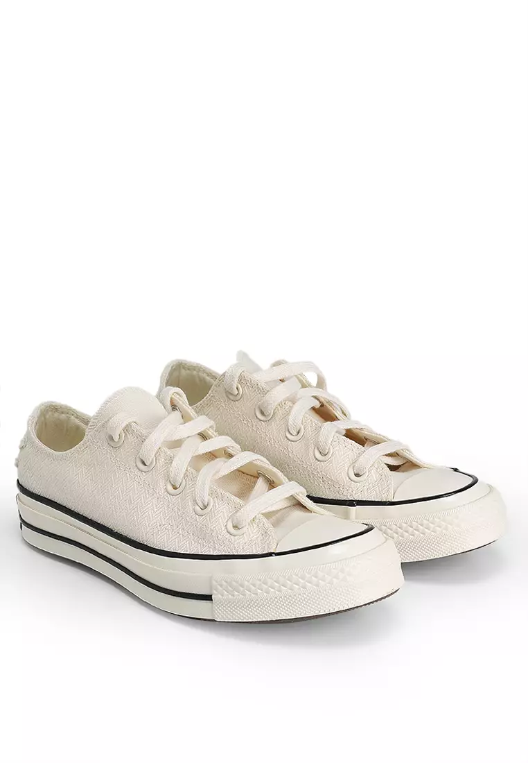 Jual Converse Chuck 70 Ox Sneakers Original 2025 ZALORA Indonesia ®
