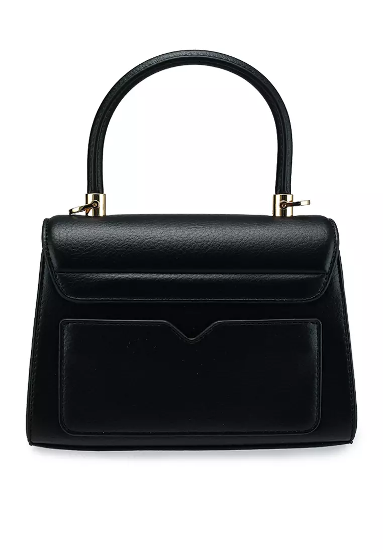 Moschino fanny bag top