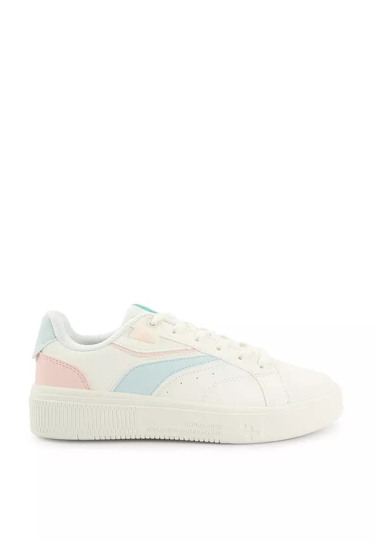 Women's skateboarding shoes best sale