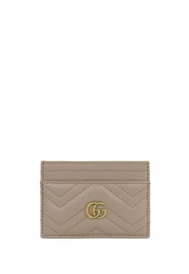 Marmont shop gucci beige