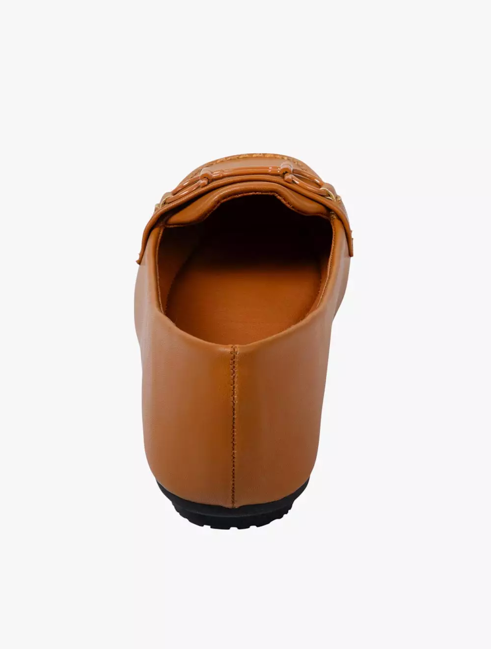 Payless Fioni Womens Zephyr Loafers - Brown_15