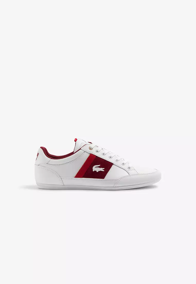 Discount on Lacoste  shoes - SKU: Men's Chaymon 223 1 Sneakers