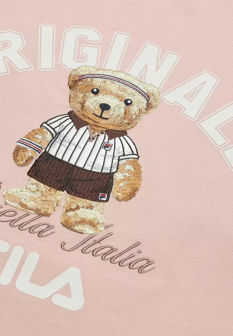 Buy FILA FILA CORE LIFESTYLE ORIGINALE SUMMER QUEST Men Short