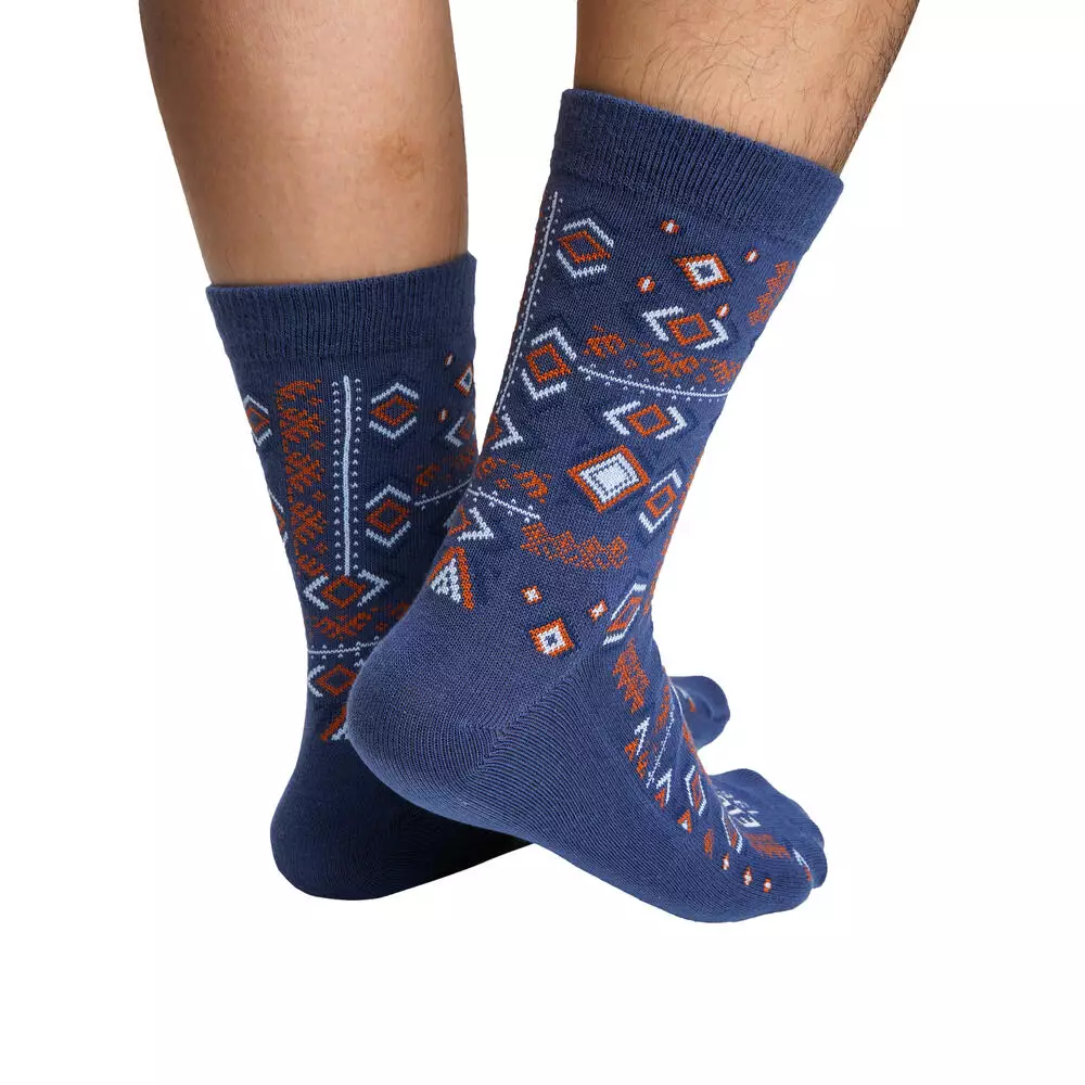 Eiger Mukoli Sock Short Cut