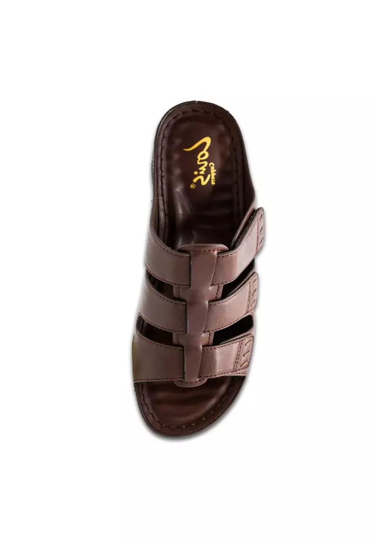 Women Slip On Casual Sandals