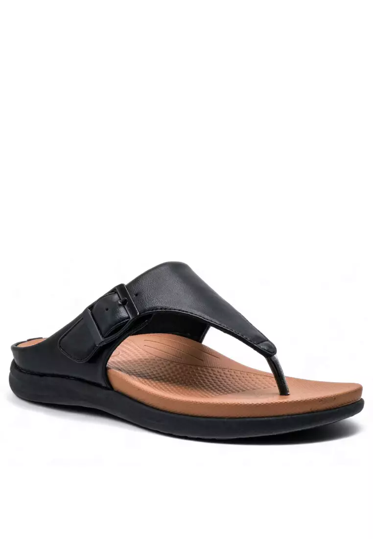 Women Slip On Casual Sandals - 240371242