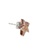 agnès b. gold Starlight Earrings 03FBFAC2B920DEGS_2
