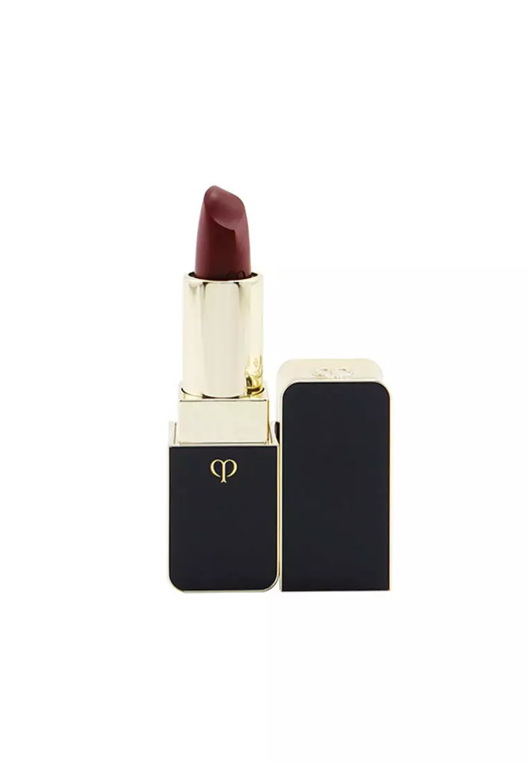 Discount on Clé de Peau  shoes - SKU: CLE DE PEAU - Lipstick - # 120 Profoundly Passionate (Matte) 4g/0.14oz