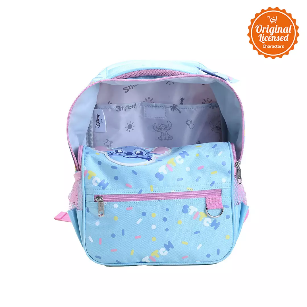 Stitch Tas Anak Honolulu Rucksack M 24x33x12 cm